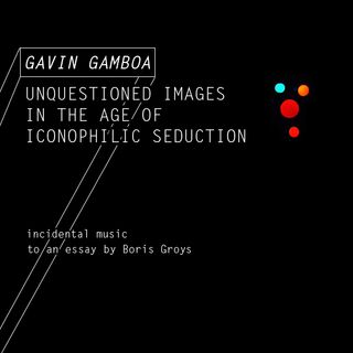 A minimal cover design with the title accented with outlines made of white lines and four solitary floating orbs of various colors and sizes.